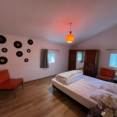 Ferienhaus De La Rouviere By Interhome Les Assions