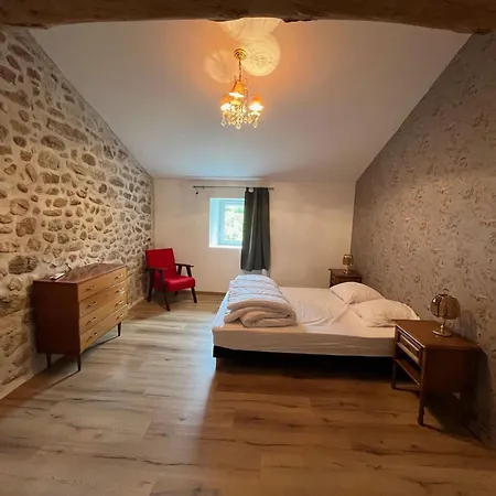 De La Rouviere By Interhome *