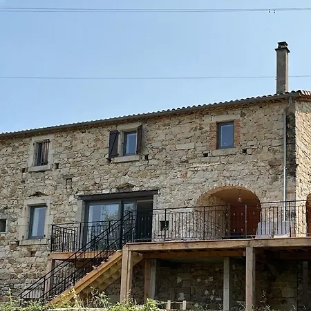 Ferienhaus De La Rouviere By Interhome