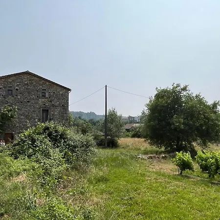 De La Rouviere By Interhome Ferienhaus Les Assions